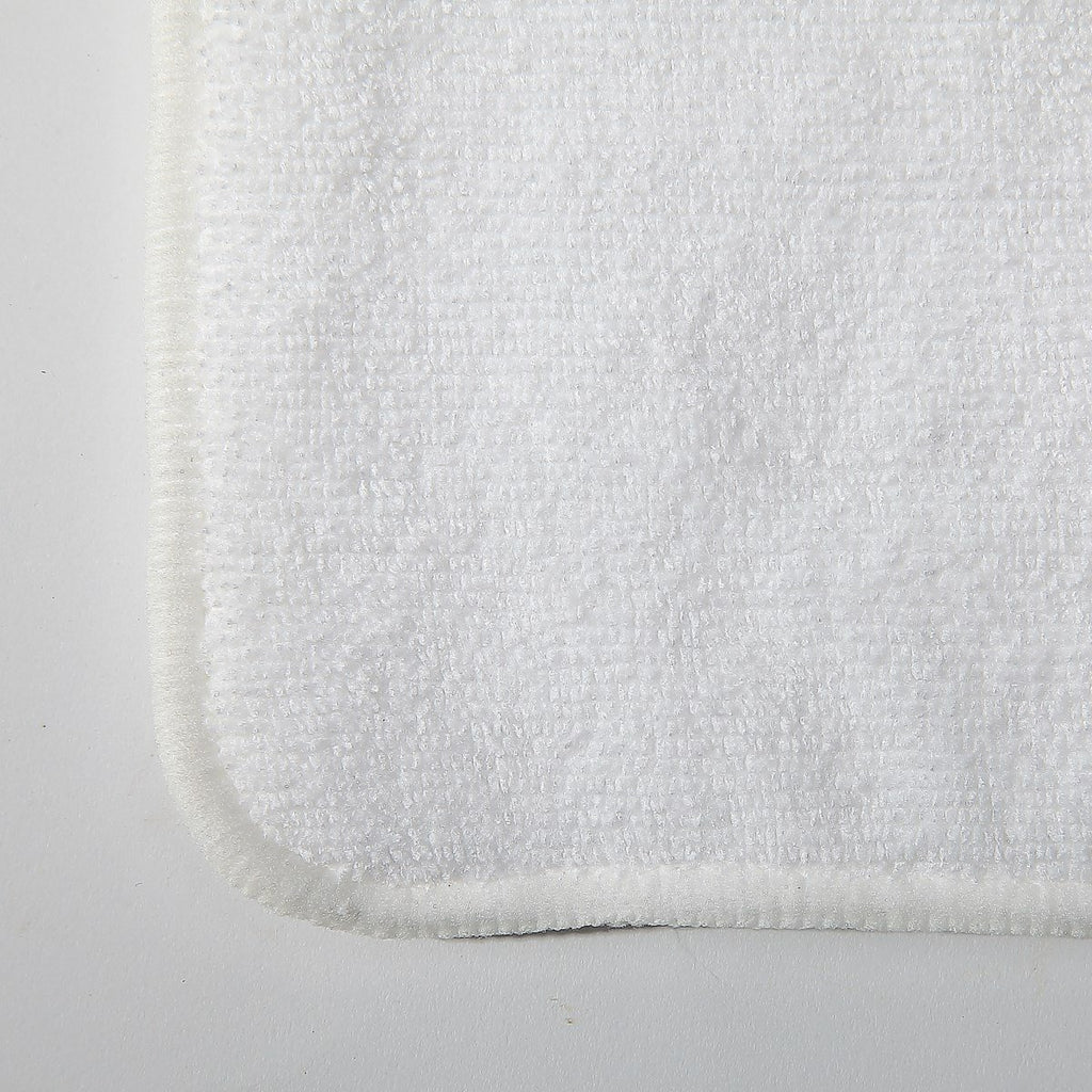 Sigzagor 1 Insert for Teen Adult Cloth Diaper Nappy Microfiber Reusable Washable Disability Incontinence  20cmx49cm/7.8inx19.2in