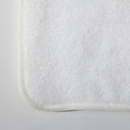 Sigzagor 1 Insert for Teen Adult Cloth Diaper Nappy Microfiber Reusable Washable Disability Incontinence  20cmx49cm/7.8inx19.2in