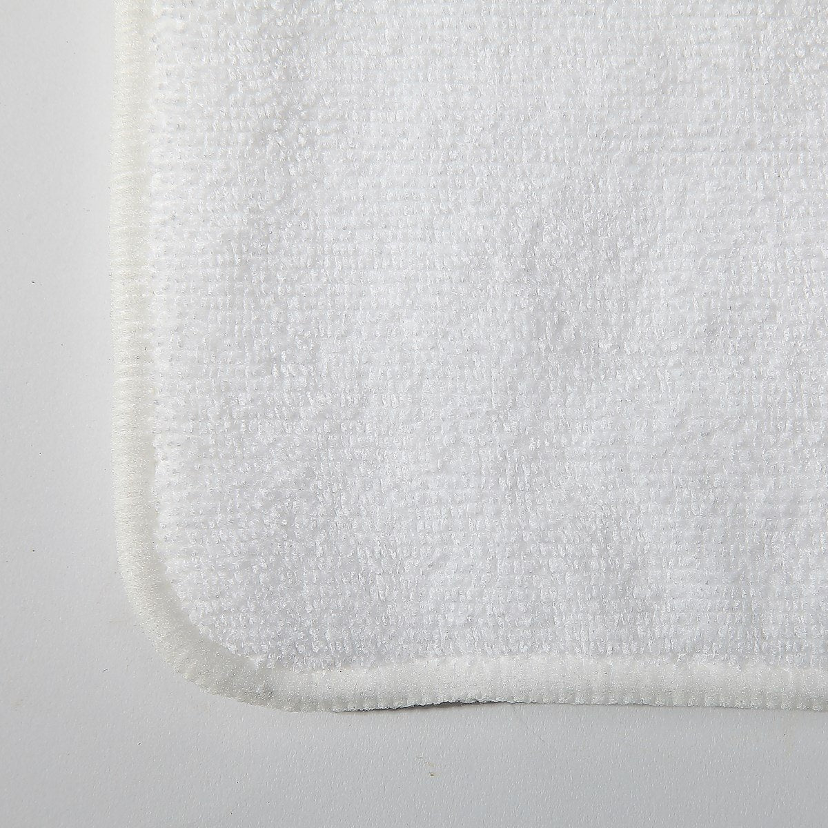Sigzagor 1 Insert for Teen Adult Cloth Diaper Nappy Microfiber Reusable Washable Disability Incontinence  20cmx49cm/7.8inx19.2in