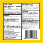 Dramamine Motion Sickness Relief - All Day Less Drowsy, 16 Count