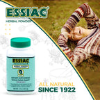 Essiac Tea Powder Original Tea Powder - 1.5 oz Bottle | Powerful Antioxidant Blend to Help Promote Overall Health & Well-Being |