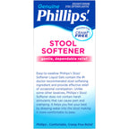 Phillips Stool Softener, Old Packaging