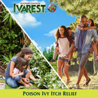 Ivarest Poison Ivy Itch Spray, Poison Ivy Spray, Poison Ivy Treatment, Poison Ivy Relief Product, Poison Oak Relief, Poison Suma