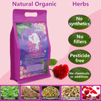 TOKPELA Yoni Herbs for Cleansing and Tightening,100% Organic V Steaming Herbs(Filter Bag Packaging), Yoni Kit, V Steam Herbs Ton
