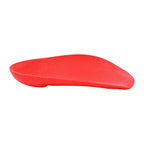 Arch Angels Childrens Comfort Insoles - 3/4 Length Orthotic Arch Support for Kids (Youth 2-3)