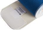 Chattanooga Nylatex Therapeutic Treatment Wrap: 4 W x 56 L, 3 Count