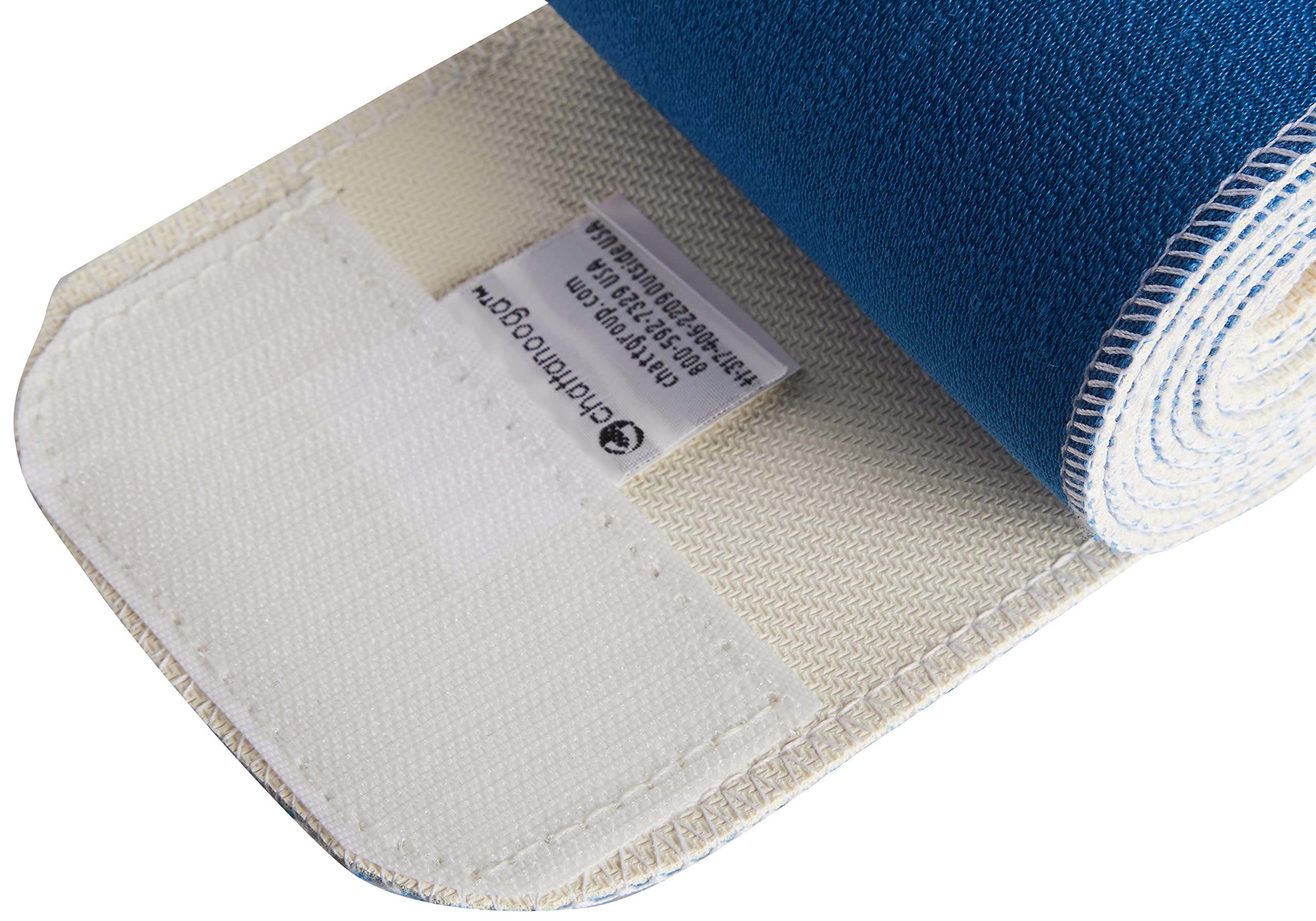 Chattanooga Nylatex Therapeutic Treatment Wrap: 4 W x 56 L, 3 Count