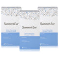 Summer 's Eve Douche, Extra Cleansing Vinegar and Water, 4.5 Fl Oz, 4 Ct. (Pack of 3)