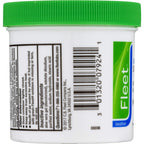Fleet Glycerin Suppositories, Adult Size, 24-Count Boxes (Pack of 12)