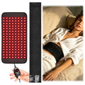 FSA Red Light Therapy for Body, 18 x 8 in Infrared Light Therapy Wrap