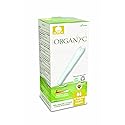 ORGANYC Tampon Regulator Applicator, 16 CT