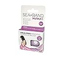 SEA-BAND MAMA WRISTBAND,ACCUPRESSR, CT by Sea-Band