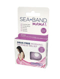 SEA-BAND MAMA WRISTBAND,ACCUPRESSR, CT by Sea-Band