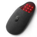 Scienlodic Rechargeable Red Light Therapy for Feet  Red and Blue Light Therapy Device at Home  460nm & 660nm & 850nm with Puls