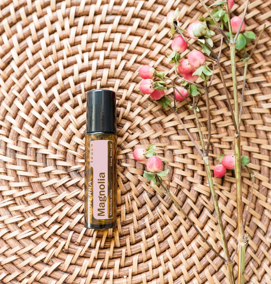 Magnolia Touch Essential Oil - 10 mL
