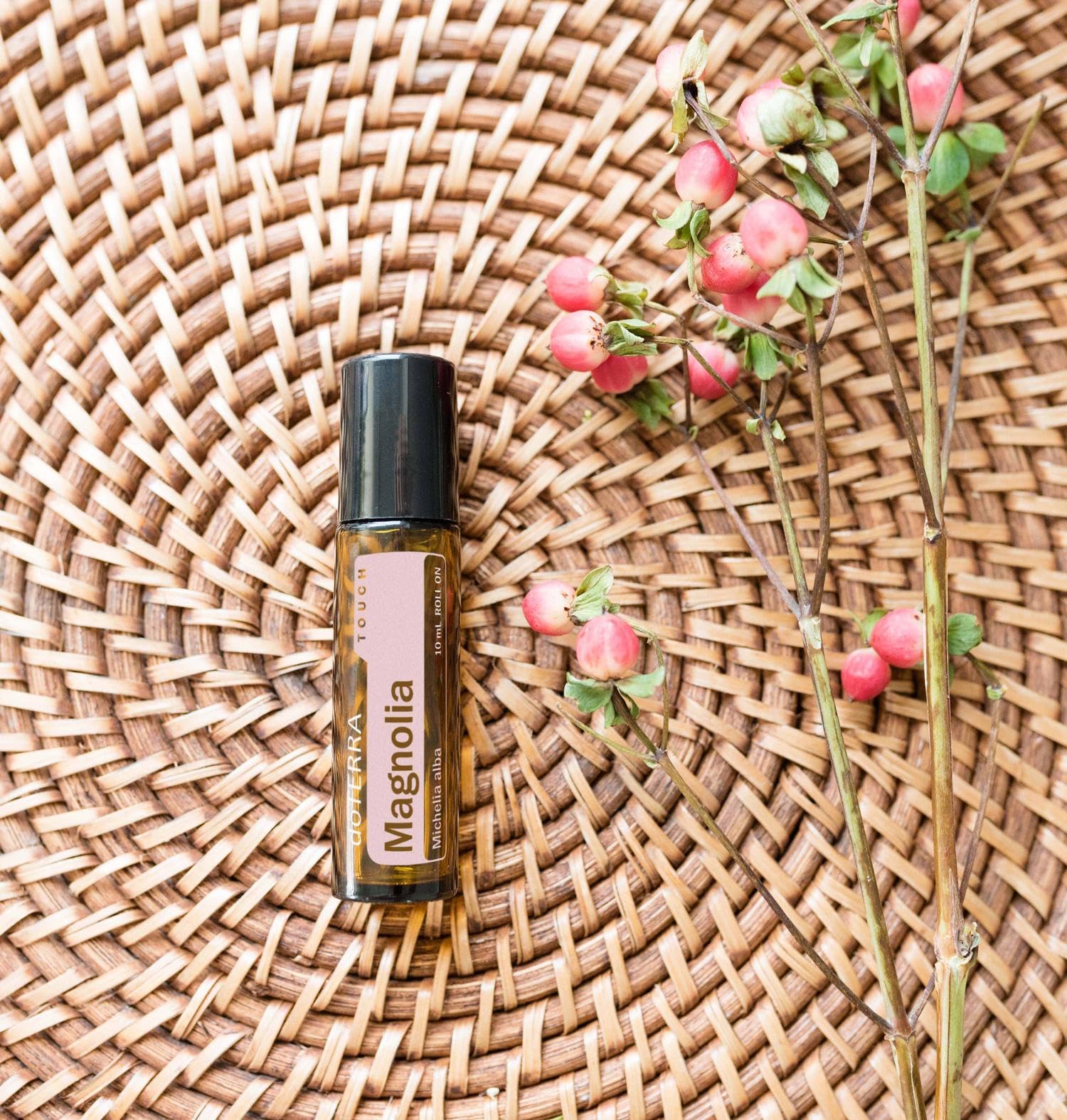 Magnolia Touch Essential Oil - 10 mL