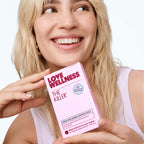 Love Wellness The Killer | Boric Acid Suppositories for Women | Vaginal Suppository for Healthy pH Balance & Vaginal Odor Contro