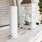 The AirScent Waterless Diffuser - Cold Air Scent Diffuser Oil Machine for Homes, Offices, Hotels and Spas - Fragrance Oil Aromat