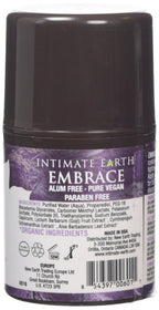 Intimate Organics Embrace Tightening Pleasure Gel, 1 Ounce