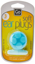 Travel Go Ear Plugs