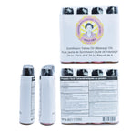 4x Angki Somthawin Hotel Spa Natural Thai Aroma Herb Yellow Oil 24cc Wholesale Price Made of Thailand
