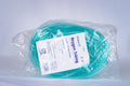 Global Crush Resistant Oxygen Tubing - 25'(25 ft) Tubing, Green - 1 Each