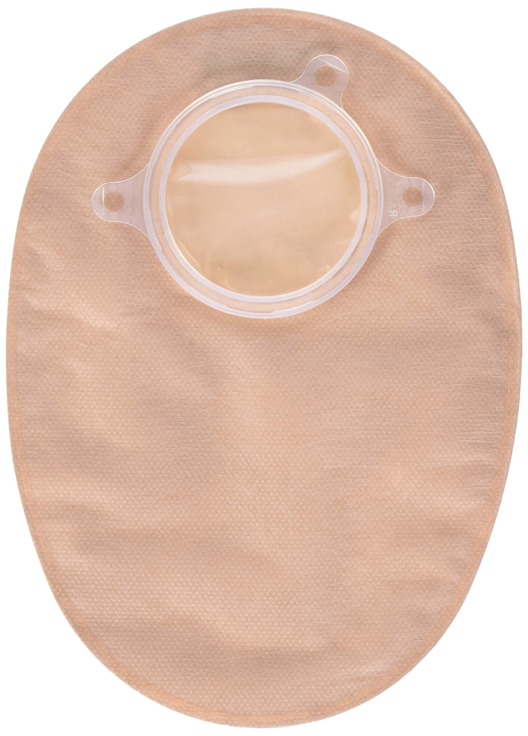 SUR-FIT NATURA Natura+ closed end pouch with filter, 30 Count