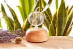 Utama Spice Danau Satu Atomizing Essential Oil Diffuser