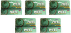 (5 Boxes) Pro-Ex Antifungal Cream Clotrimazole 1% 7.5 oz Total