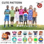 Mosquito Repellent Stickers 240 Pcs Natural Mosquito Patches for Kids and Adults with 5 Pack Individually Wrapped Mosquito Repel