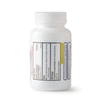 Equate - Gas Relief, Extra Strength, Simethicone 125 mg, 72 Softgels, Compare to Gas-X
