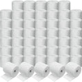 Treela Plaster Cloth Rolls Gauze Bandages Rolls Strips for Belly Casts, Scenery Molds, Mask Making, Art Projects, Body Casts, Cr
