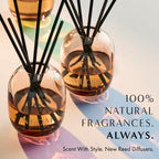 NEOM- Reed Diffuser (Refill 100ml, Perfect Nights Sleep)