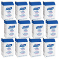 PURELL Advanced Hand Sanitizer Gel, 800 mL Hand Sanitizer Gel Refill for GOJO 800 Series Bag-in-Box Push-Style Dispenser (Pack o