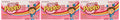 Pepto-bismol Childrens Pepto, Bubble Gum Flavor Chewable Tablet, 24-Count Units (Pack of 3)