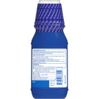Phillips Milk of Magnesia Laxative, Fresh Mint, 12 Fl Oz (Pack of 2)