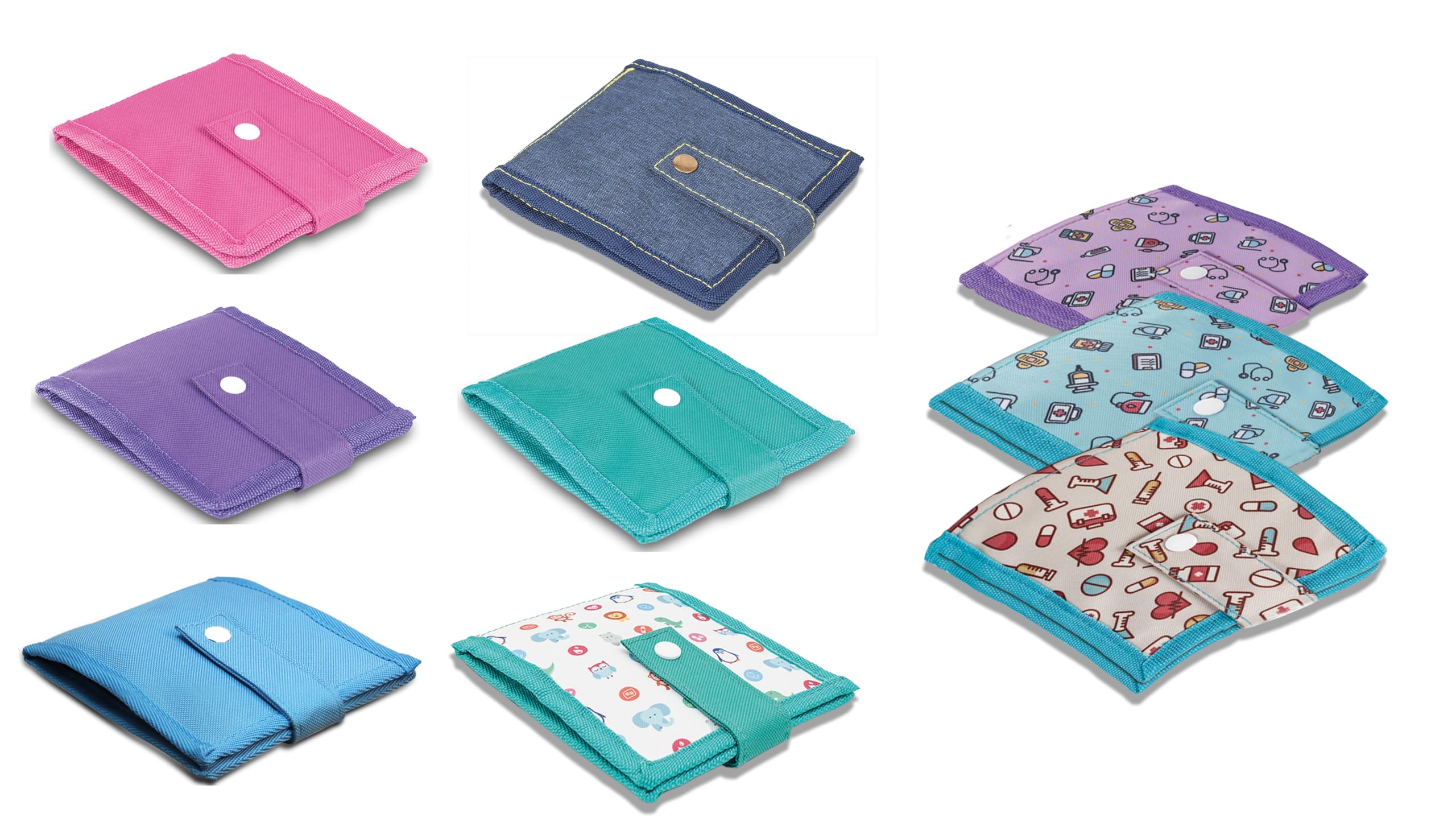 Nurse Organizer