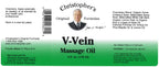 V-Vein Oil 4 fl. oz.
