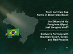 NaturaNectar - Bee Propolis Nasal Spray Saline Sinus Rinse & Relief - Pure Brazilian Propolis and Ingredients - Gentle and No Bu
