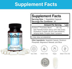 Natural Prostate Support Supplement Non-GMO Vegan Gluten Free