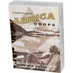 Historical Remedies - Homeopathic Arnica Sore 30 Lozenge 12 per Case