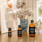 AirScent Hotel Diffuser Oil Inspired by Westin White Tea Hotel Scent - Fragrance Oil No. 1012 for Ultrasonic and Waterless Diffu