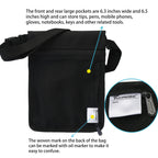 Tuhaoge Massage Bottle Bag,Massage Oil Holster for 2 Bottle s,Lotion Holster,Massage Therapist,Massage Oil Holster, Massage Loti