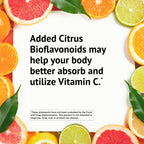 American Health Ester-C with Citrus Bioflavonoids, 1000 mg, 90 Tablets