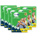 Karein Classic Adult Diaper Tape M Size, Medium, Waist (75100 Cm 3040), 60 Unit, Long Protection Hour, Unisex, Quick & Even 