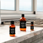 AirScent Hotel Diffuser Oil Inspired by Gramercy Parks Cade 26 Santal Blend - Fragrance Oil No. 1035 for Ultrasonic and Waterle