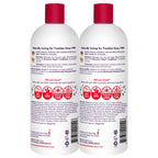 Fairy Tales Rosemary Repel Daily Kids Shampoo- Kids Like the Smell, Lice Do Not, 32 fl oz. (Pack of 2)