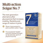 Solgar No. 7, 30 Vegetable Capsules