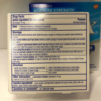 Ex-Lax Regular Strength Stimulant Laxative, Sennosides 15 mg, Chocolated Laxative for Gentle Overnight Relief, 24 Pieces (Pack o