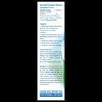 Otrivin Breathe Clean Daily Nasal Wash, 100 ml